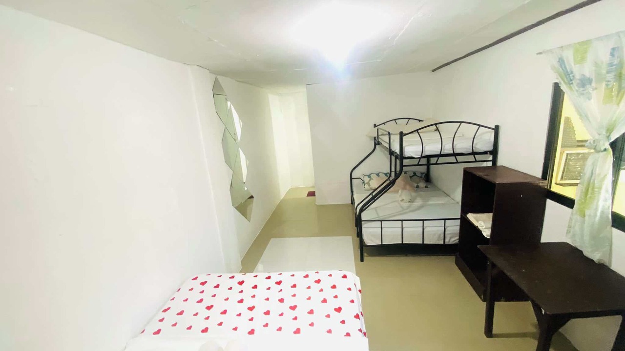 Photo of Bedroom in Santa Fe