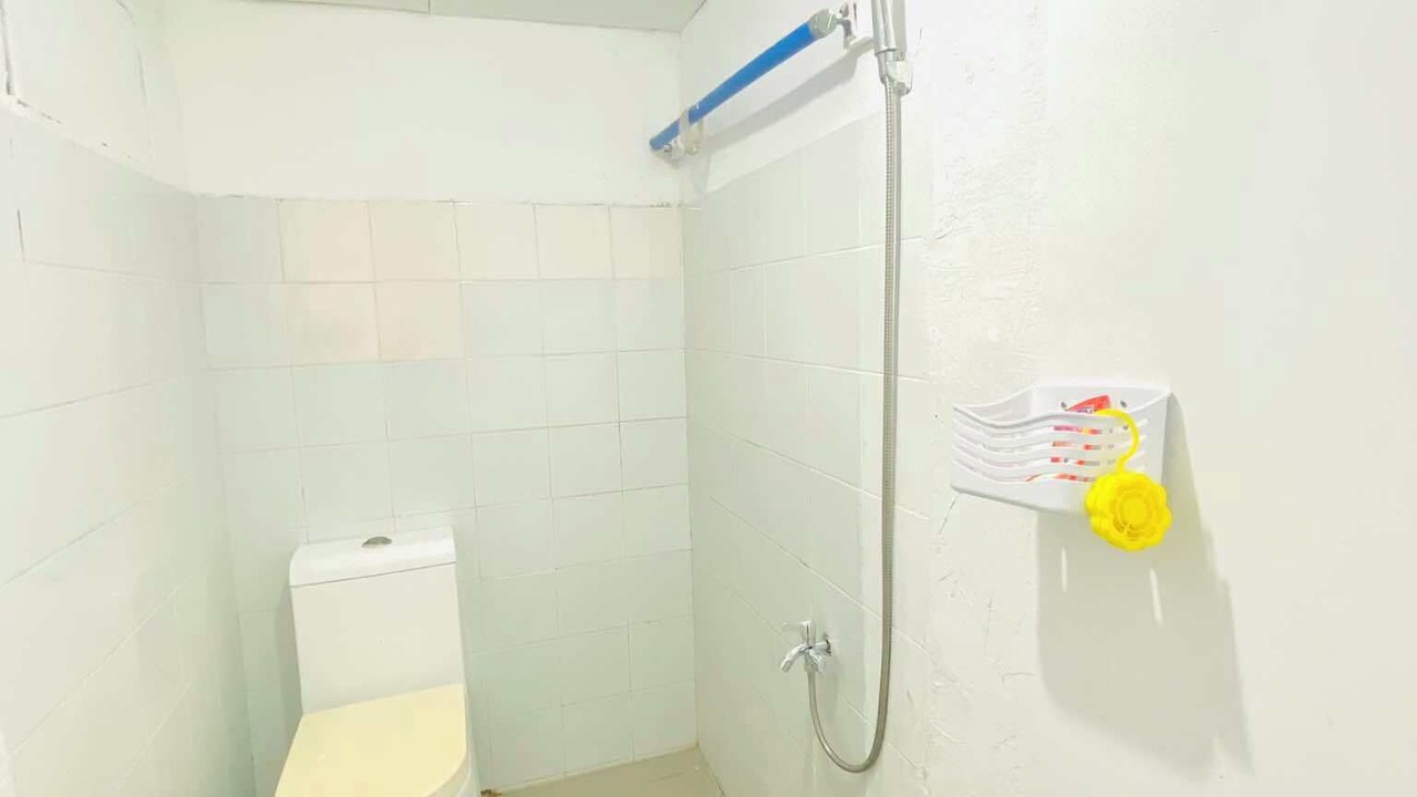 Photo of Bathroom in Santa Fe