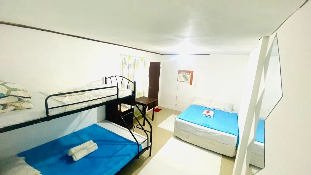 Photo of Bedroom in Santa Fe