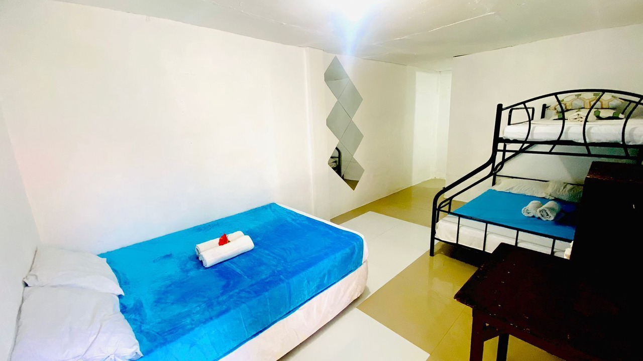 Photo of Bedroom in Santa Fe