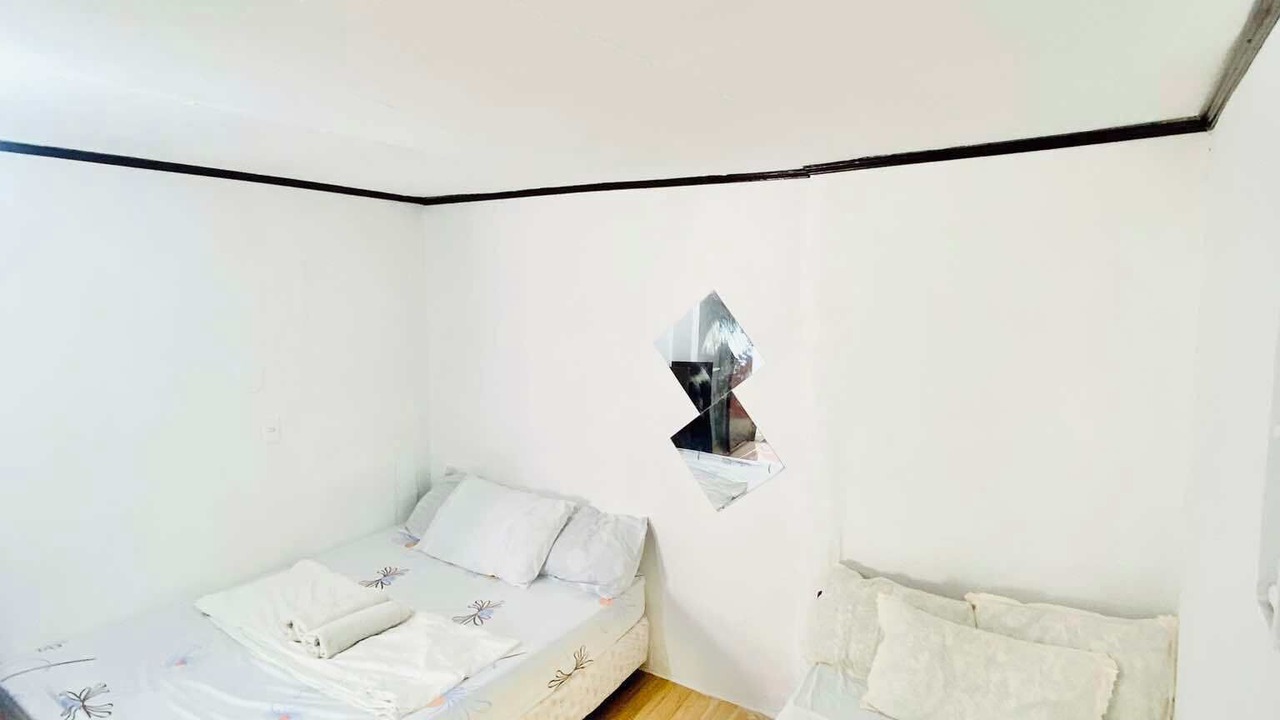 Photo of Bedroom in Santa Fe