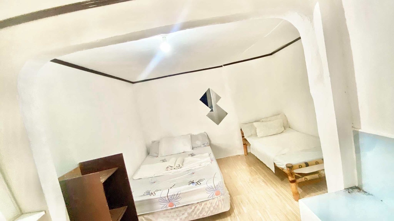 Photo of Bedroom in Santa Fe