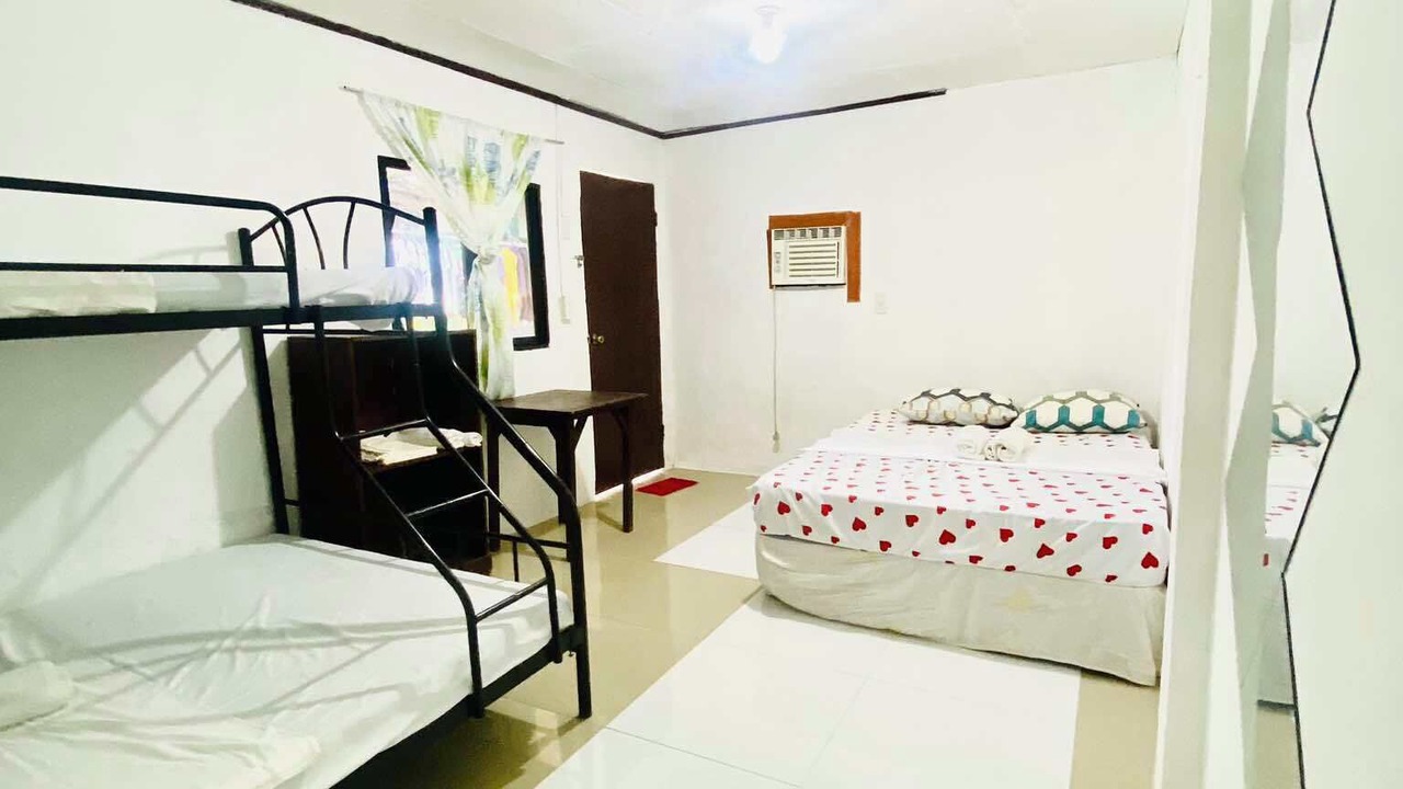 Photo of Bedroom in Santa Fe
