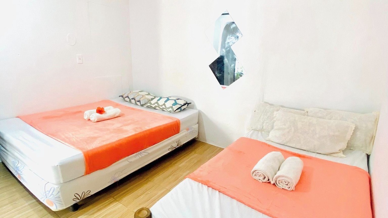Photo of Bedroom in Santa Fe