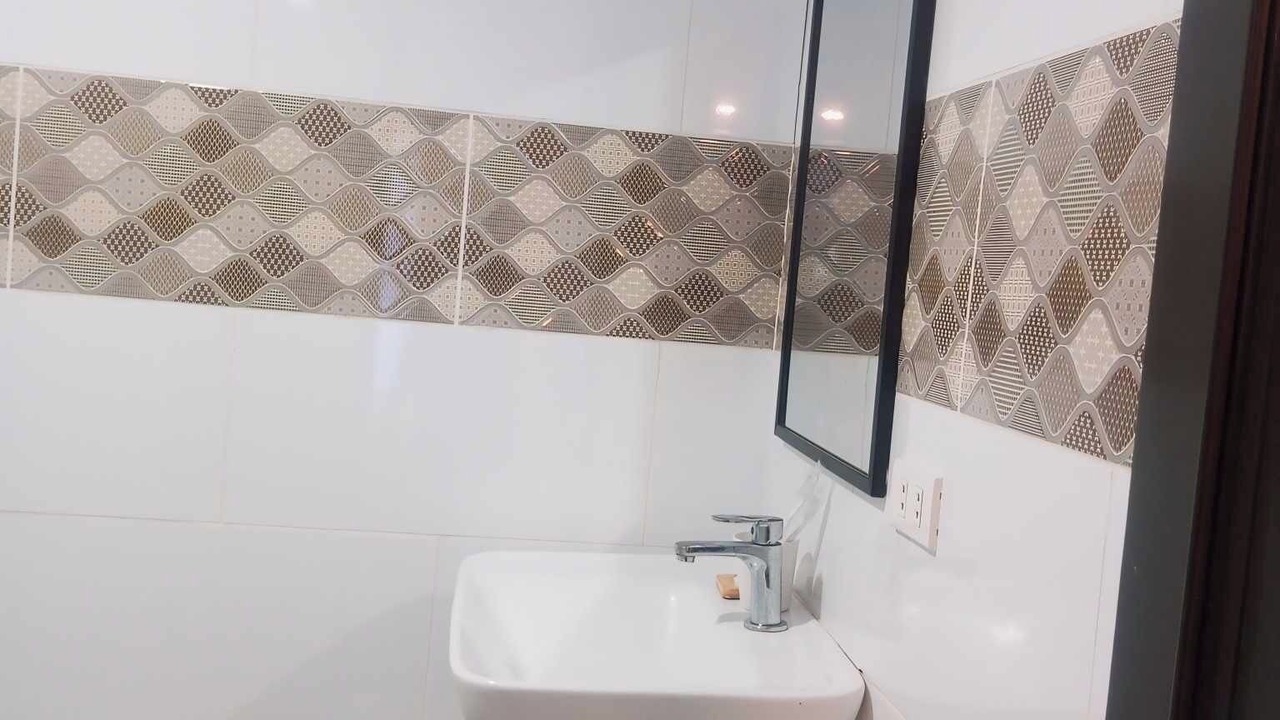 Photo of Bathroom in Bagac