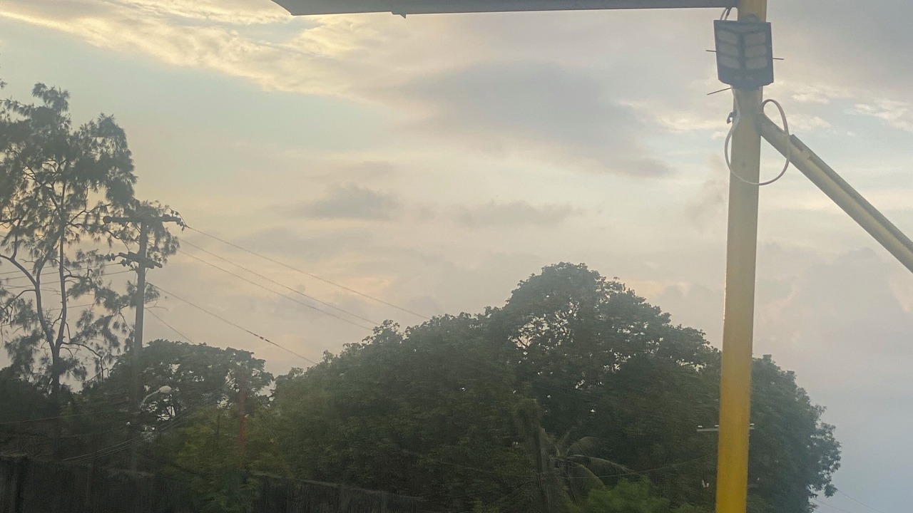 Photo of Outdoor in Bagac