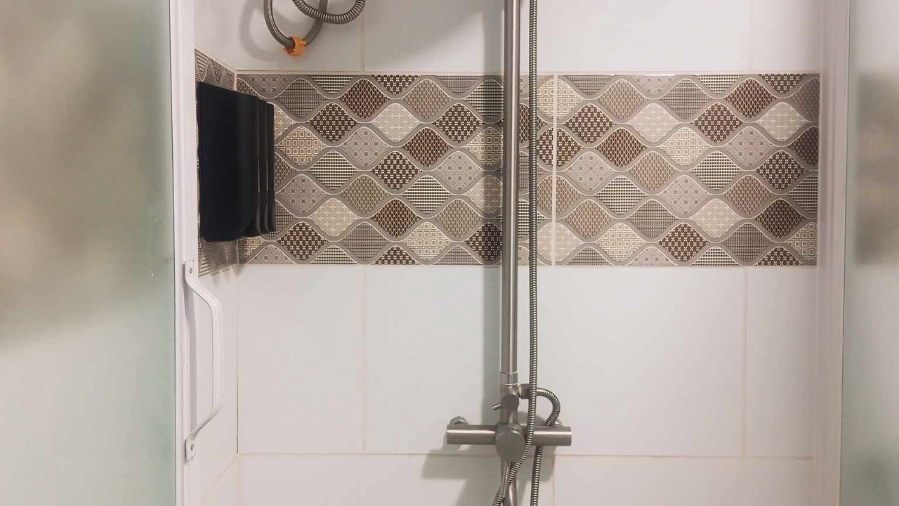 Photo of Bathroom in Bagac