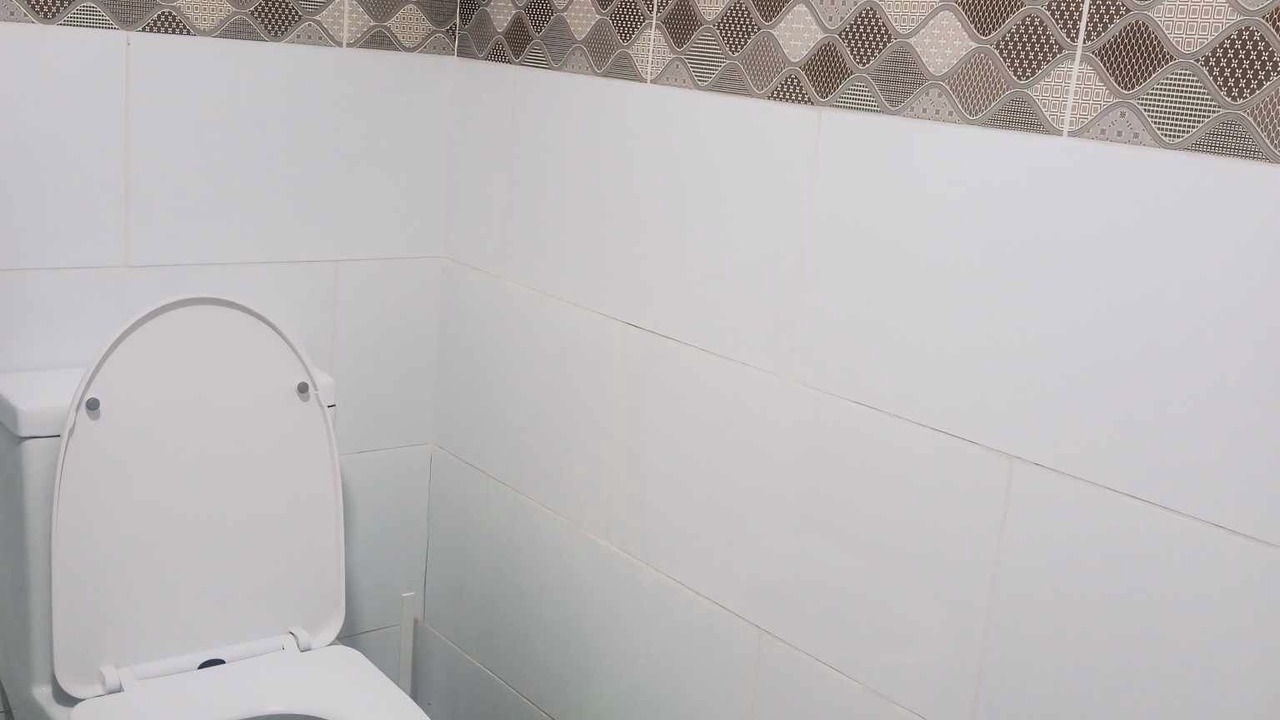 Photo of Bathroom in Bagac