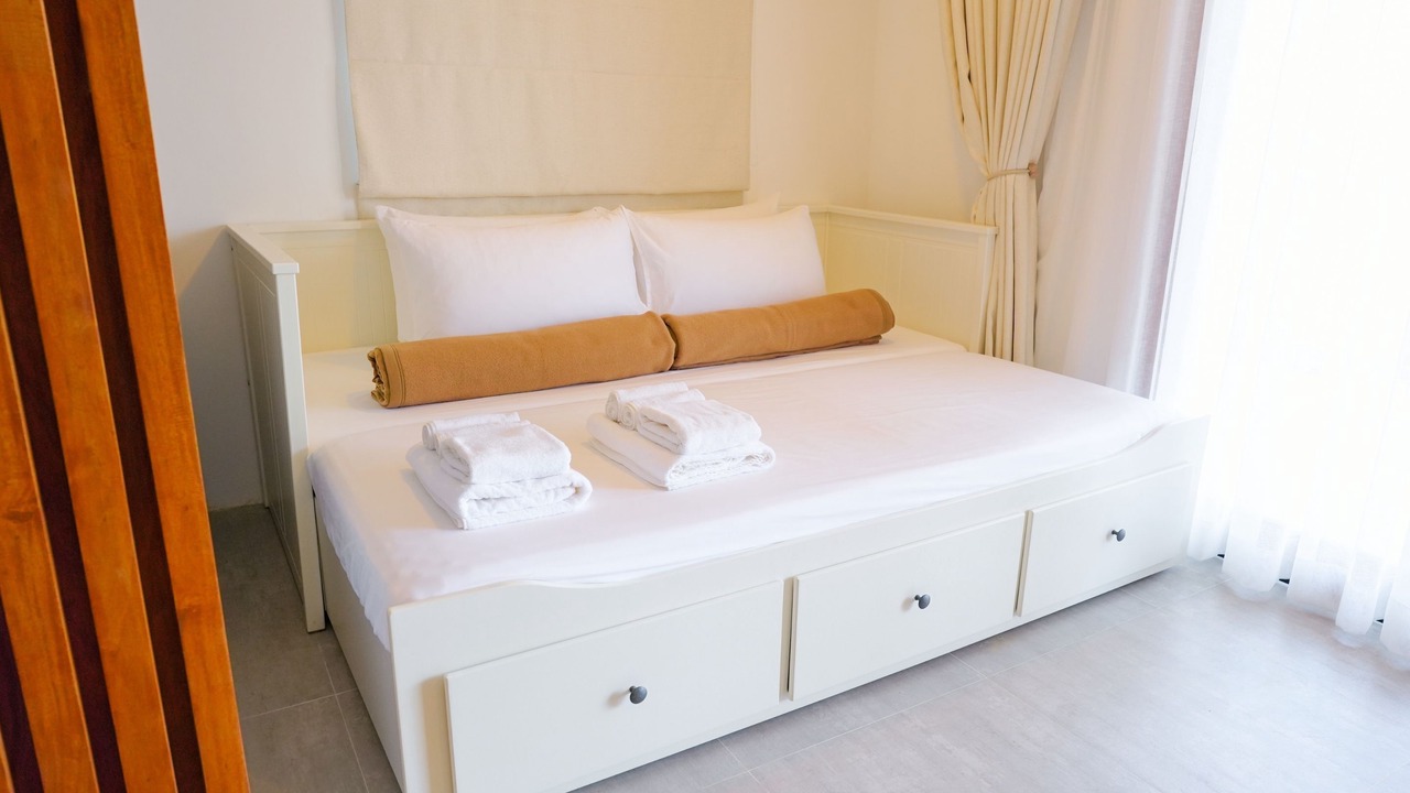 Photo of Bedroom in Concepcion