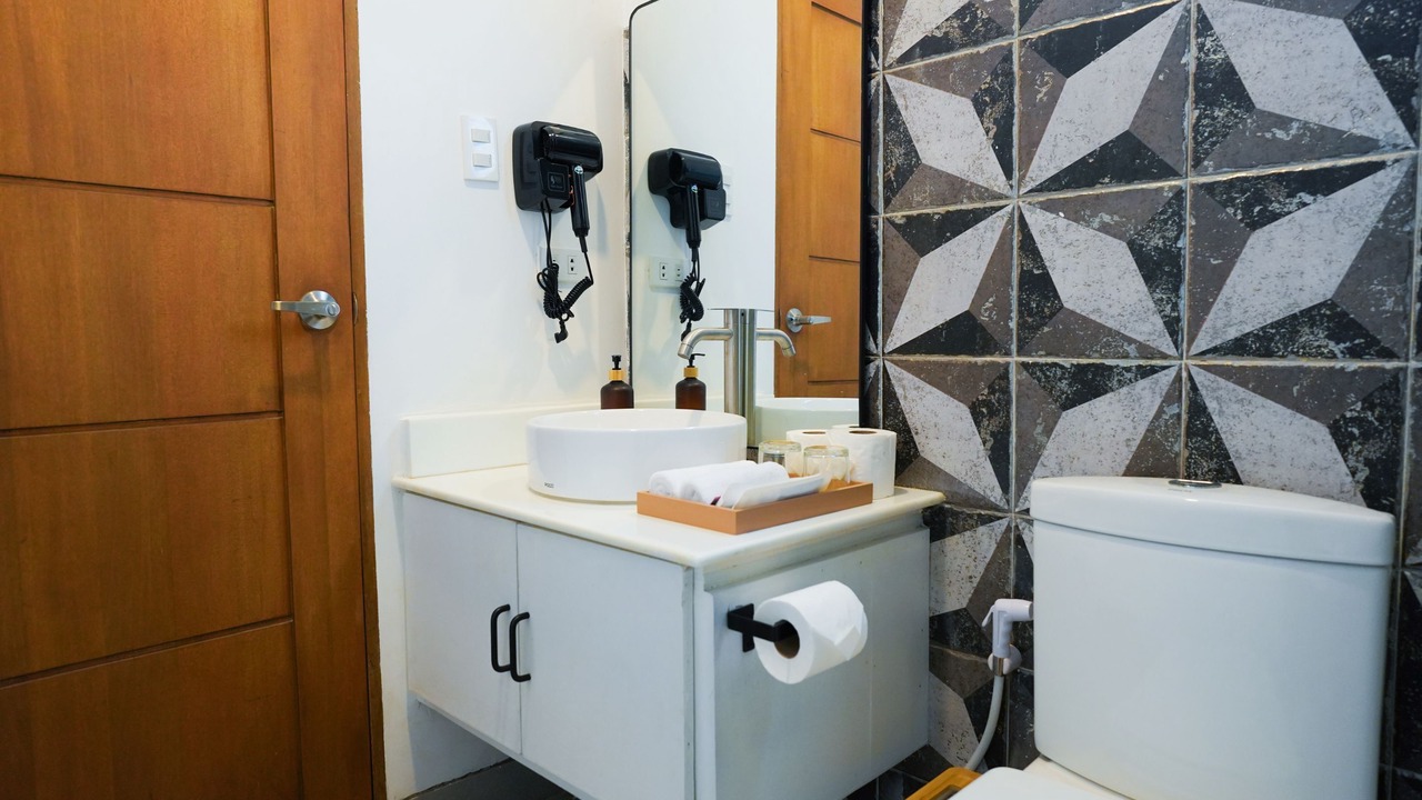 Photo of Bathroom in Concepcion