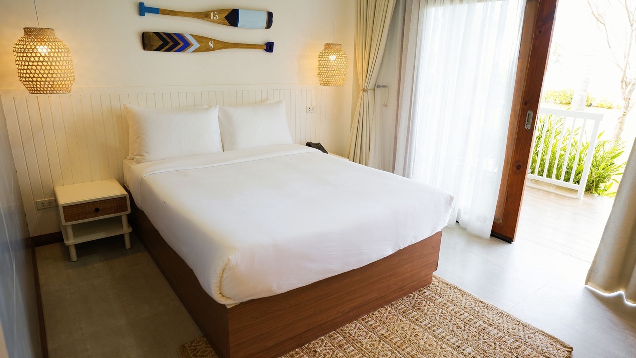 Photo of Bedroom in Concepcion