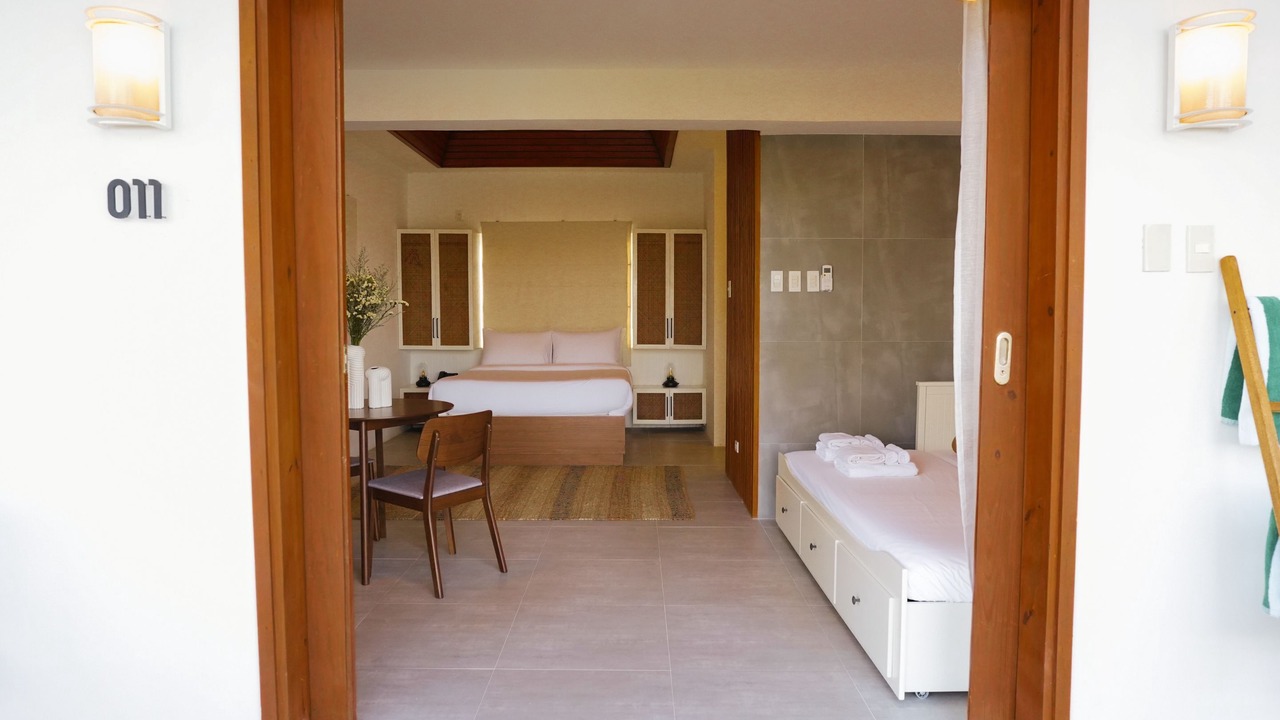 Photo of Bedroom in Concepcion