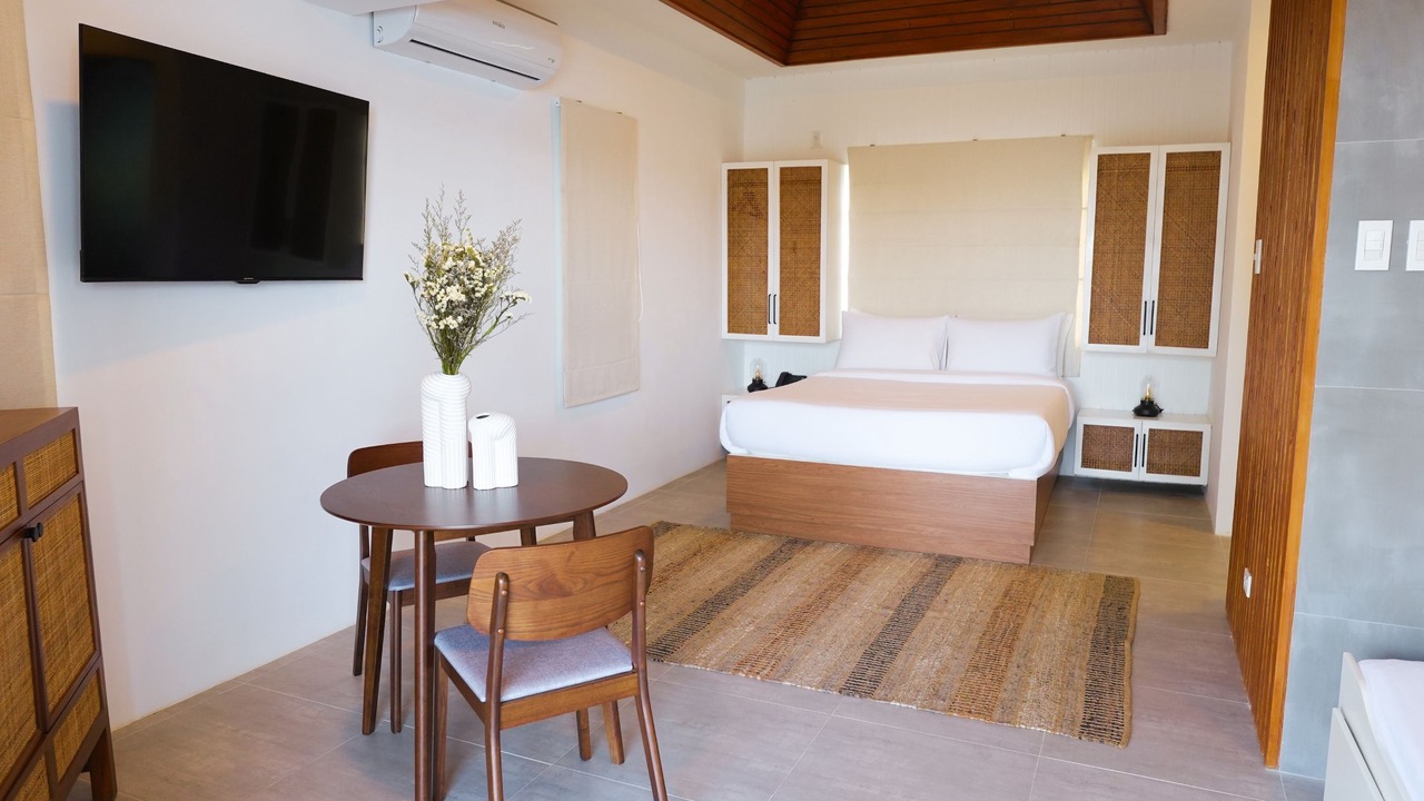 Photo of Bedroom in Concepcion