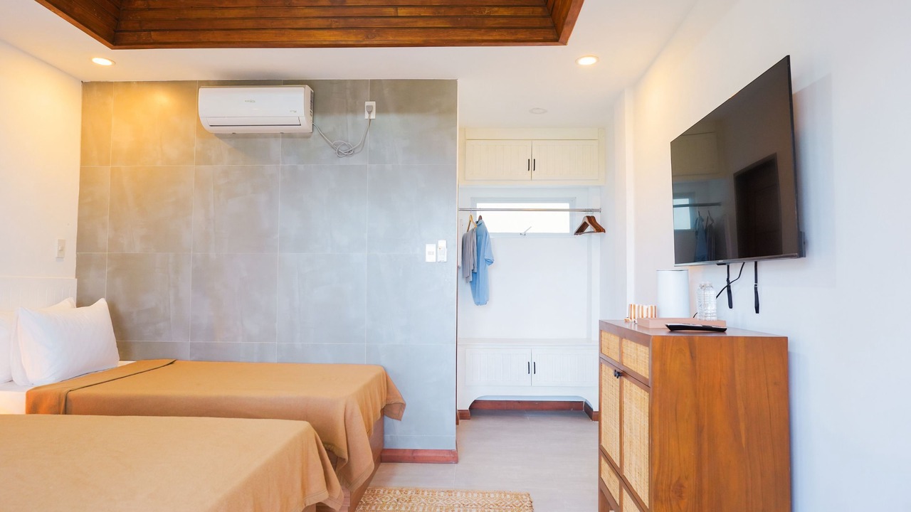 Photo of Bedroom in Concepcion