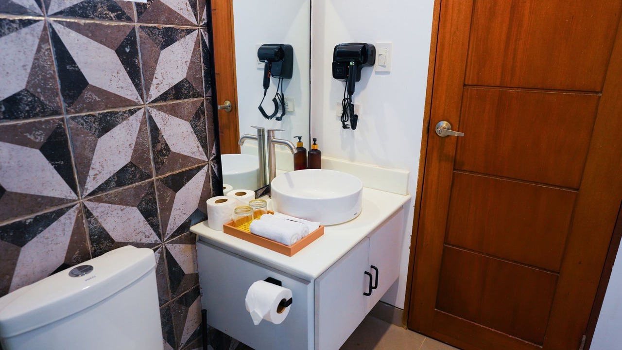 Photo of Bathroom in Concepcion