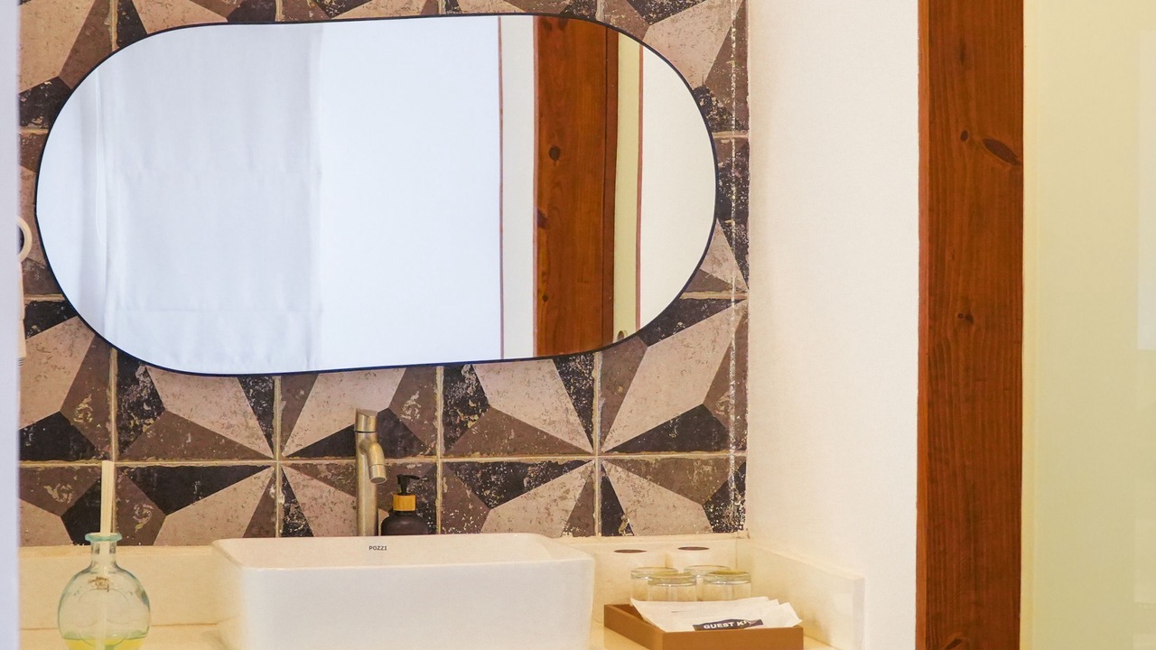 Photo of Bathroom in Concepcion