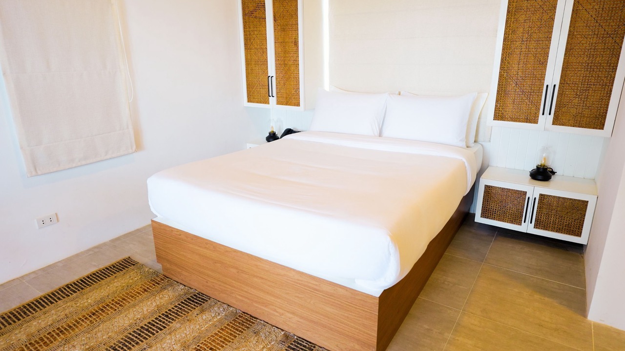 Photo of Bedroom in Concepcion