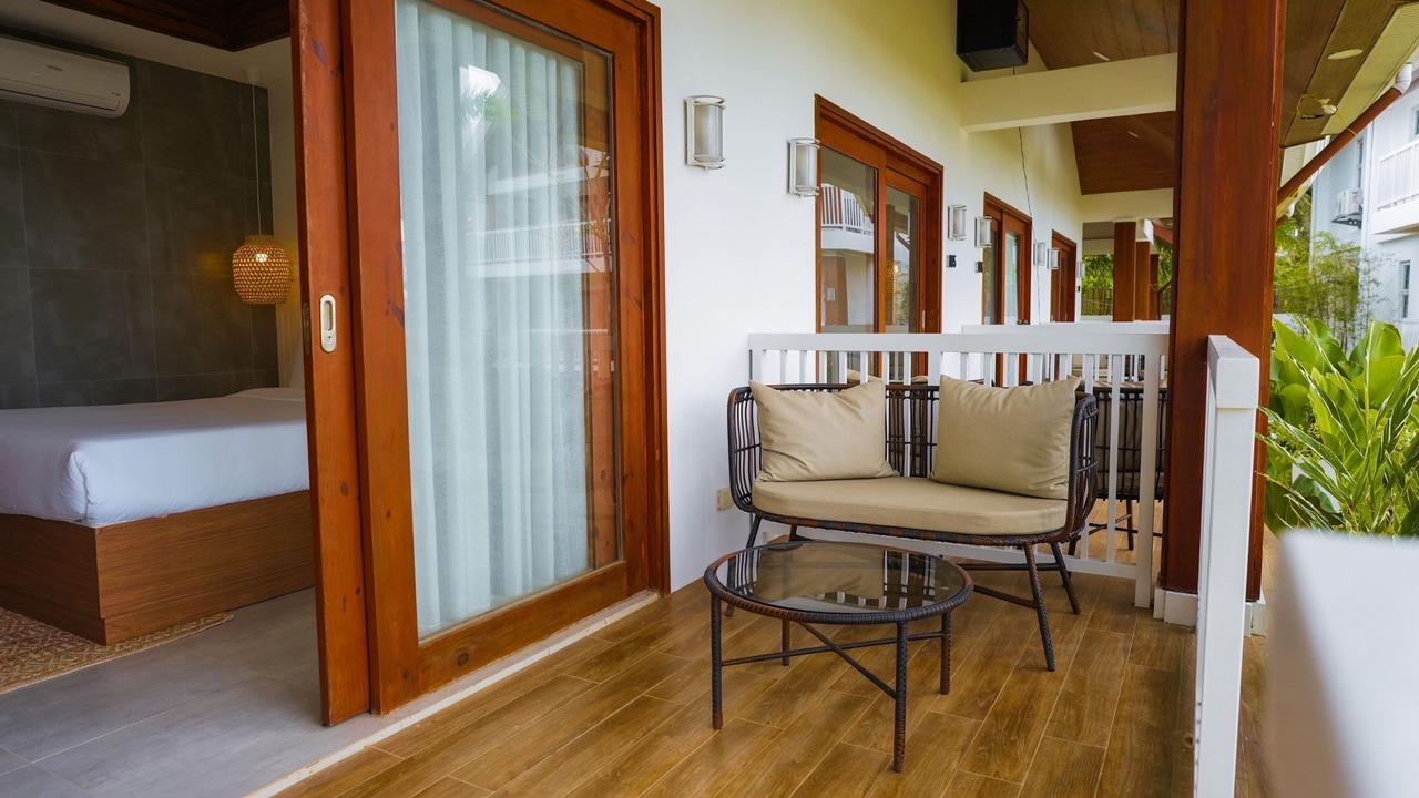 Photo of Bedroom in Concepcion
