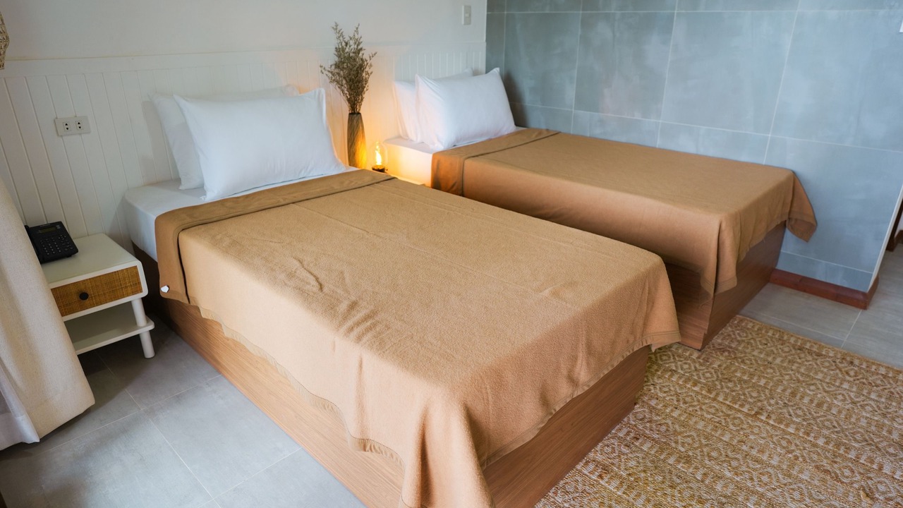 Photo of Bedroom in Concepcion