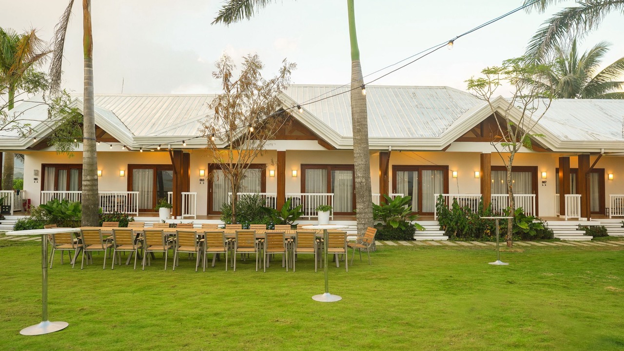Photo of Outdoor in Concepcion