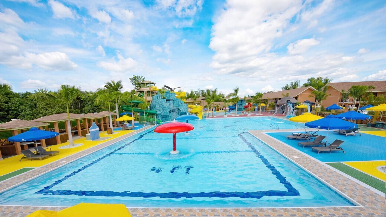 Photo of Outdoor in San Carlos