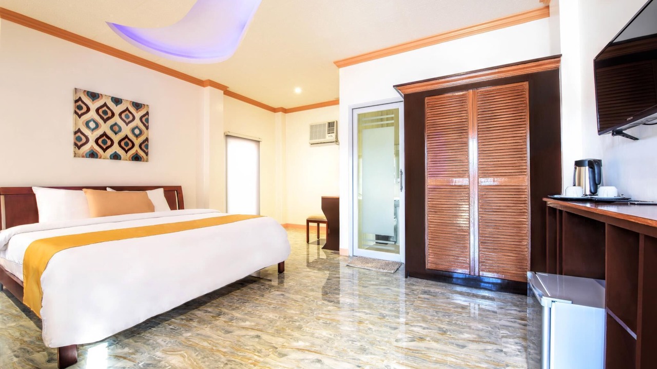 Photo of Bedroom in San Carlos