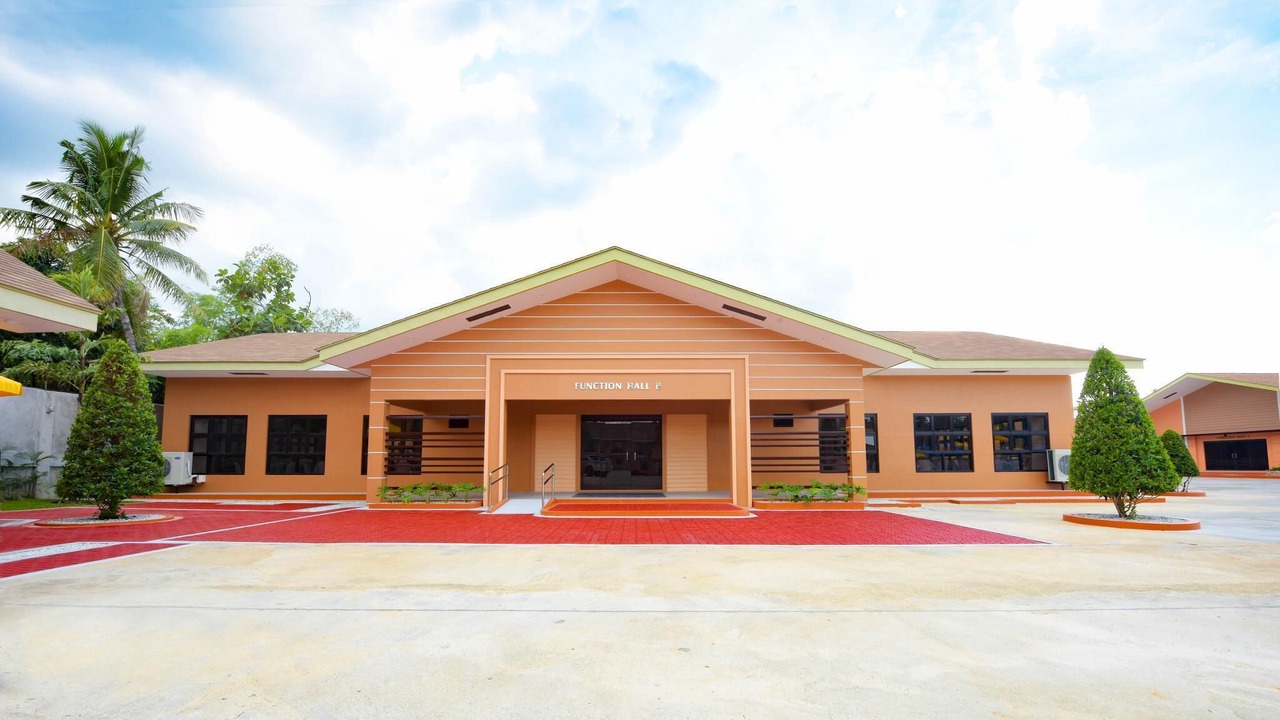 Photo of Outdoor in San Carlos