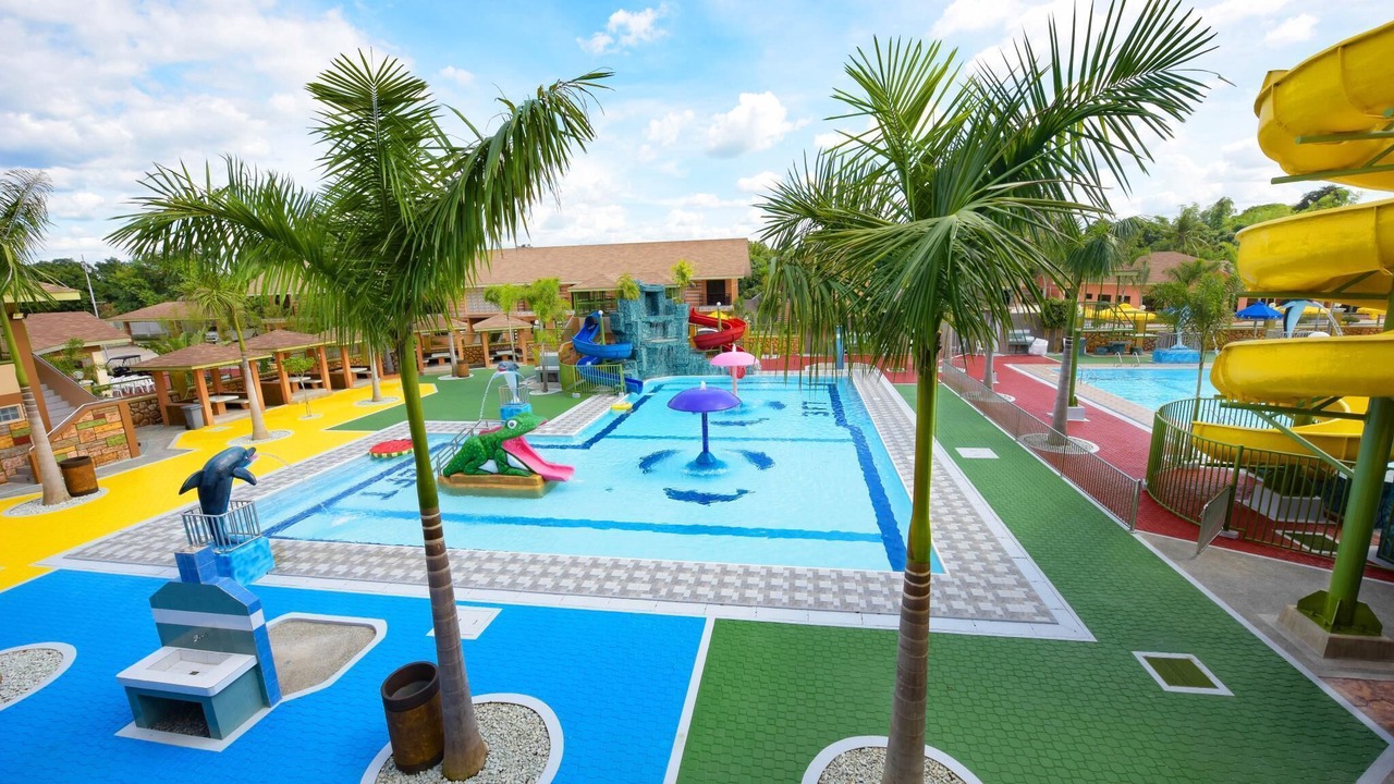 Photo of Outdoor in San Carlos