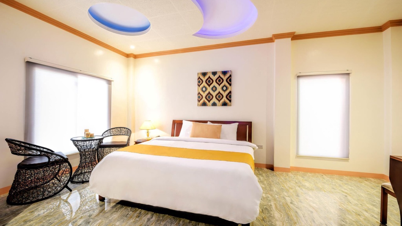 Photo of Bedroom in San Carlos
