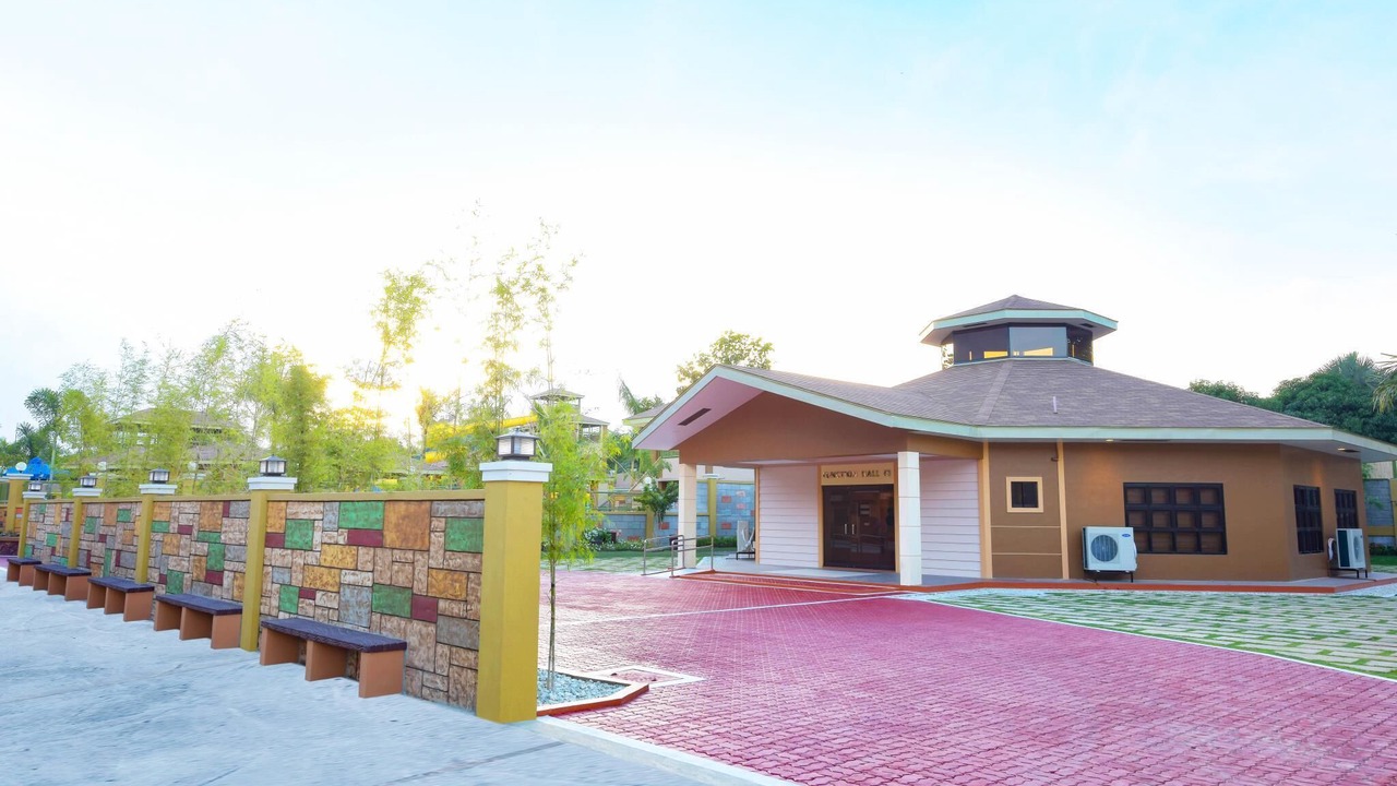 Photo of Outdoor in San Carlos
