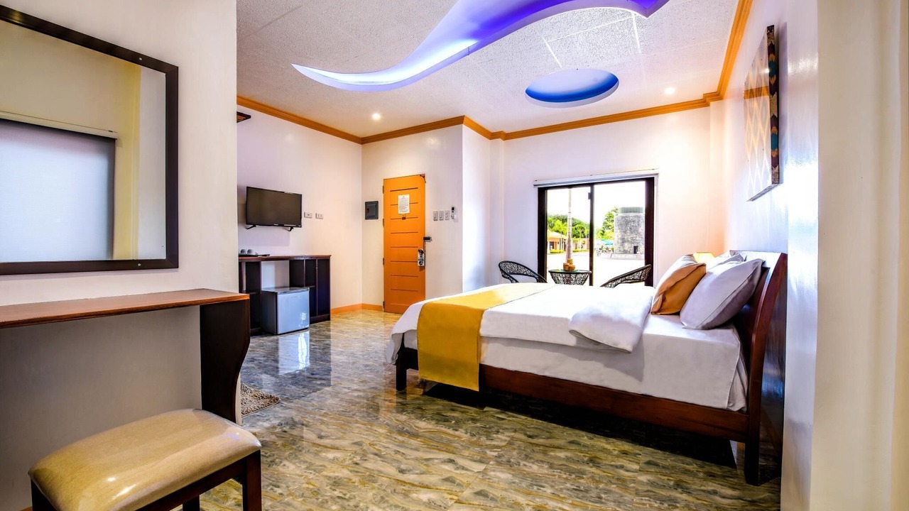 Photo of Bedroom in San Carlos