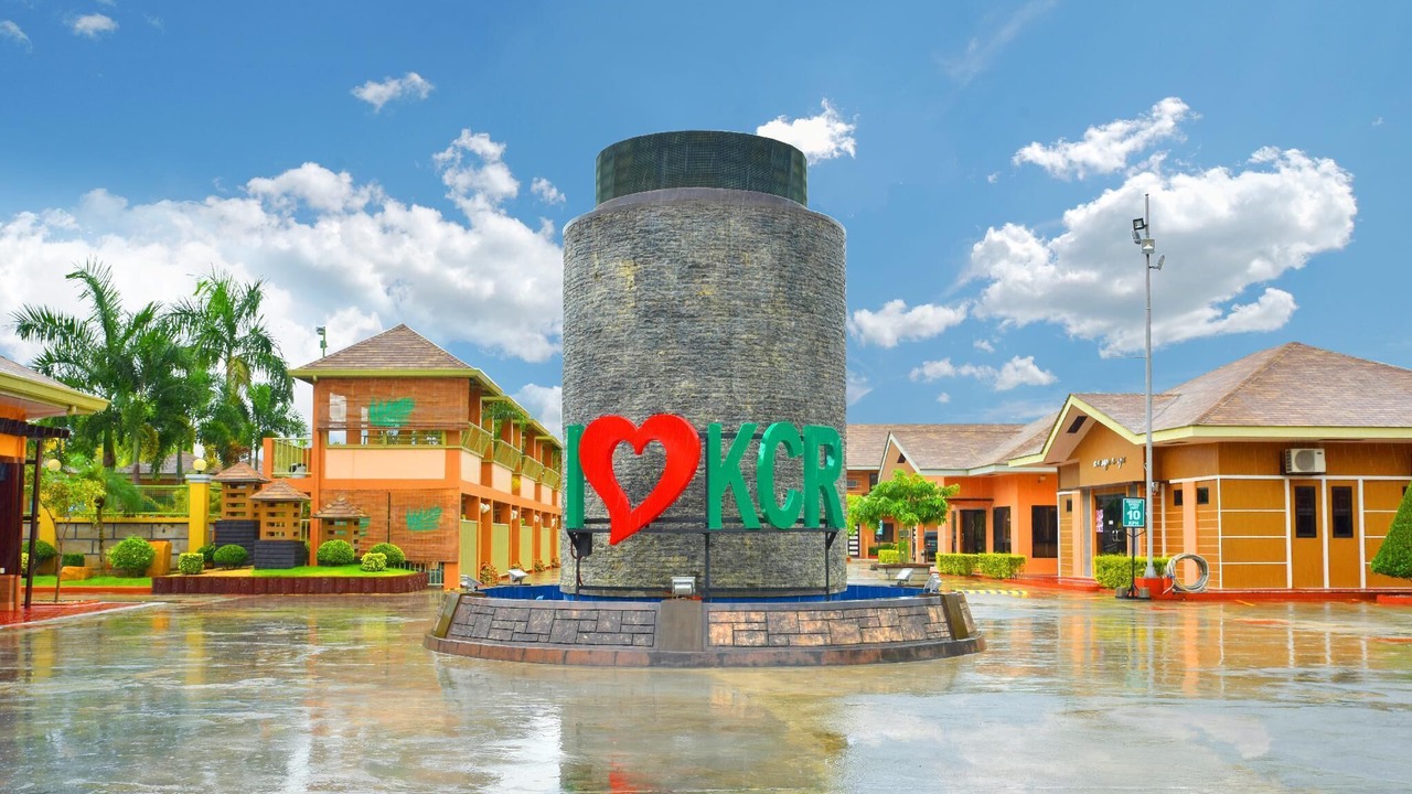 Photo of Outdoor in San Carlos