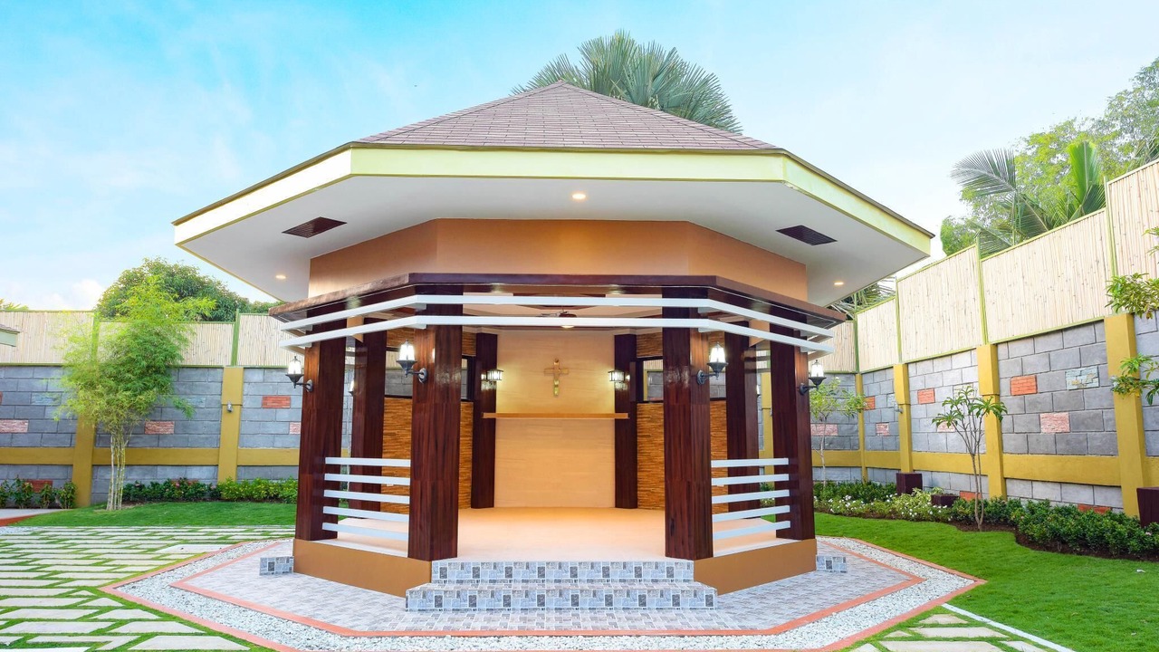 Photo of Outdoor in San Carlos