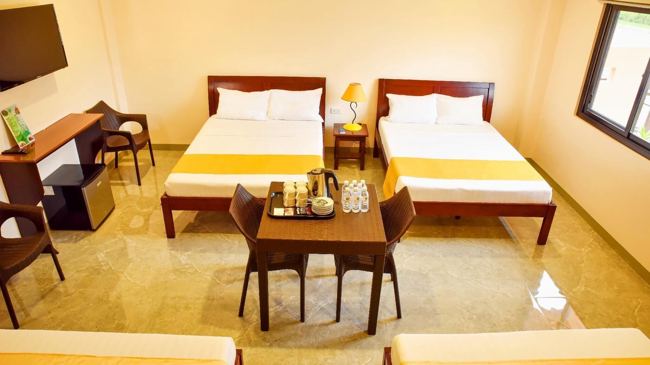 Photo of Bedroom in San Carlos