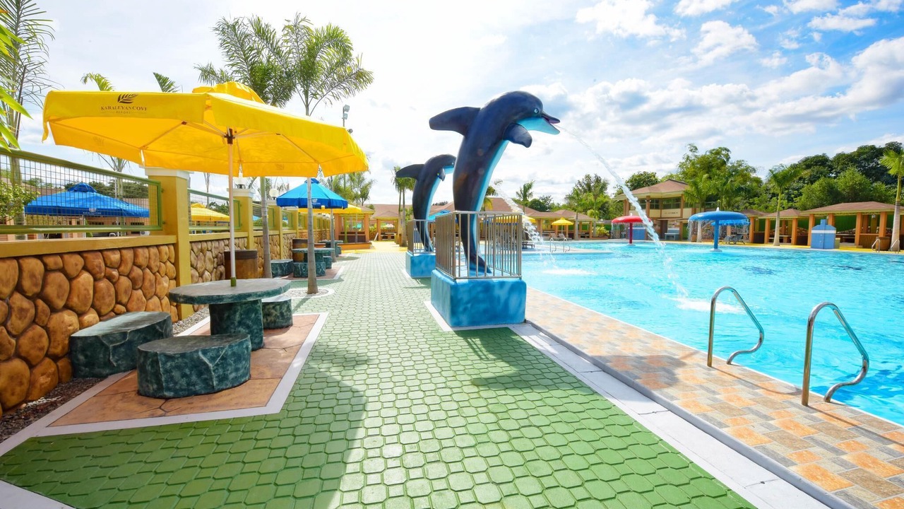 Photo of Outdoor in San Carlos