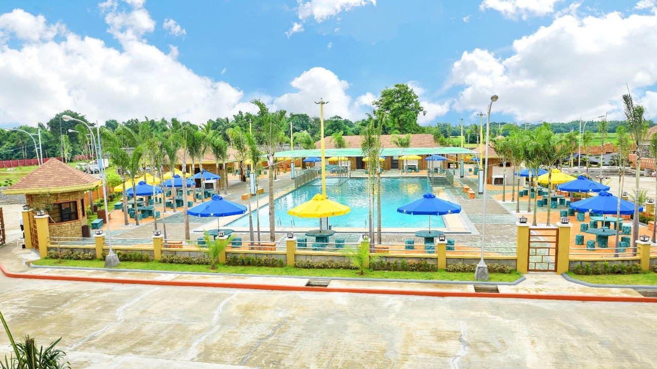 Photo of Outdoor in San Carlos