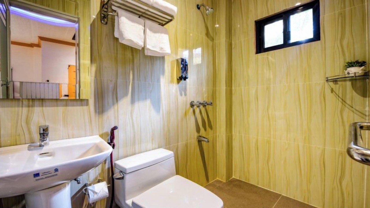Photo of Bathroom in San Carlos