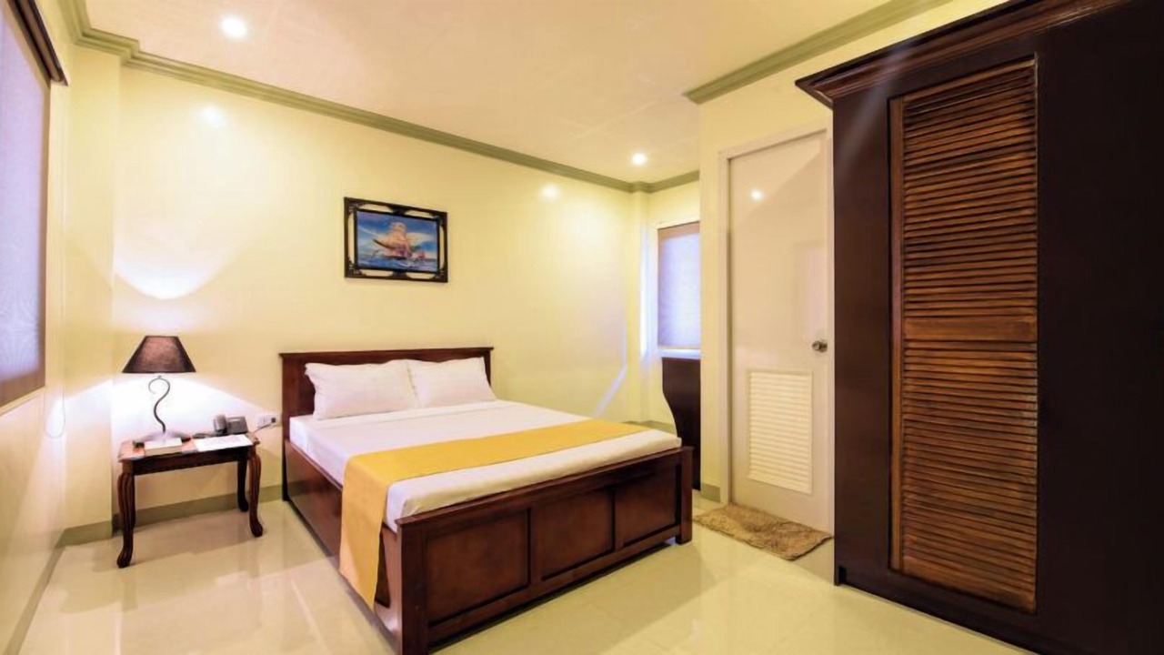 Photo of Bedroom in San Carlos