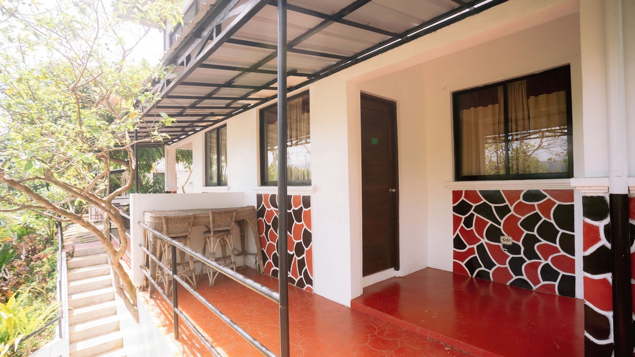 Photo of Patio Balcony in Mabitac