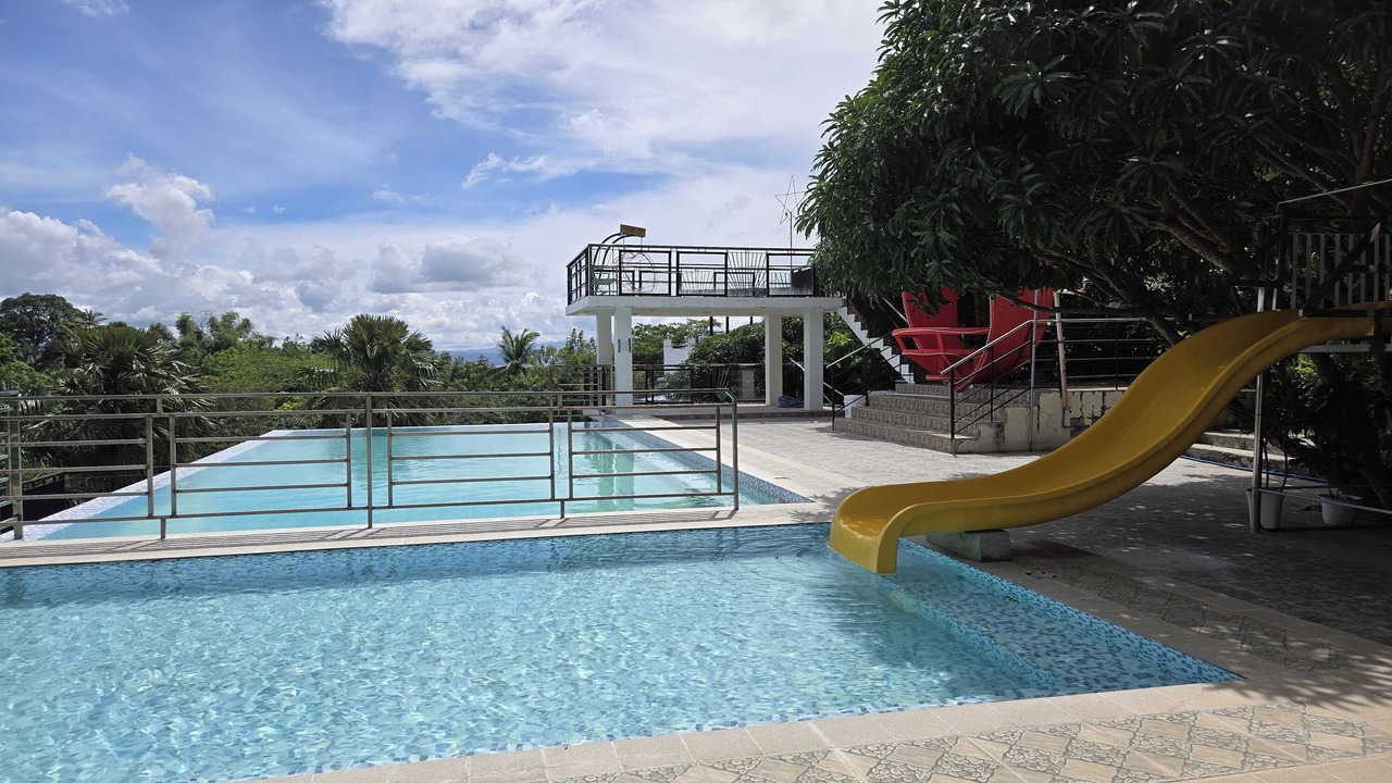 Photo of Outdoor in Mabitac