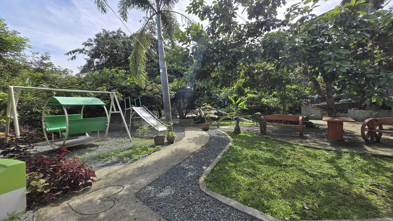 Photo of Outdoor in Mabitac