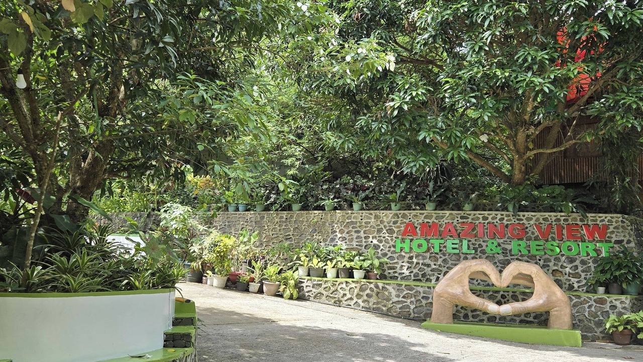 Photo of Outdoor in Mabitac