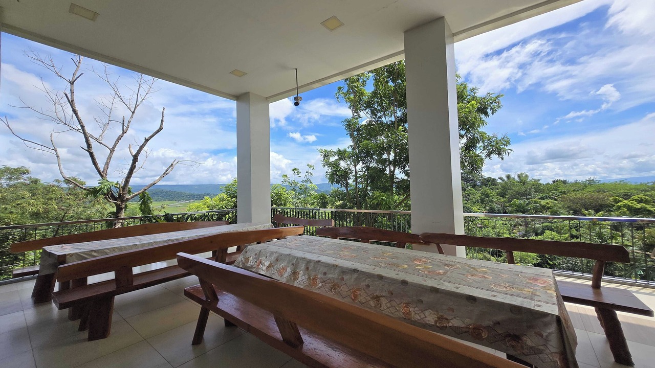 Photo of Patio Balcony in Mabitac