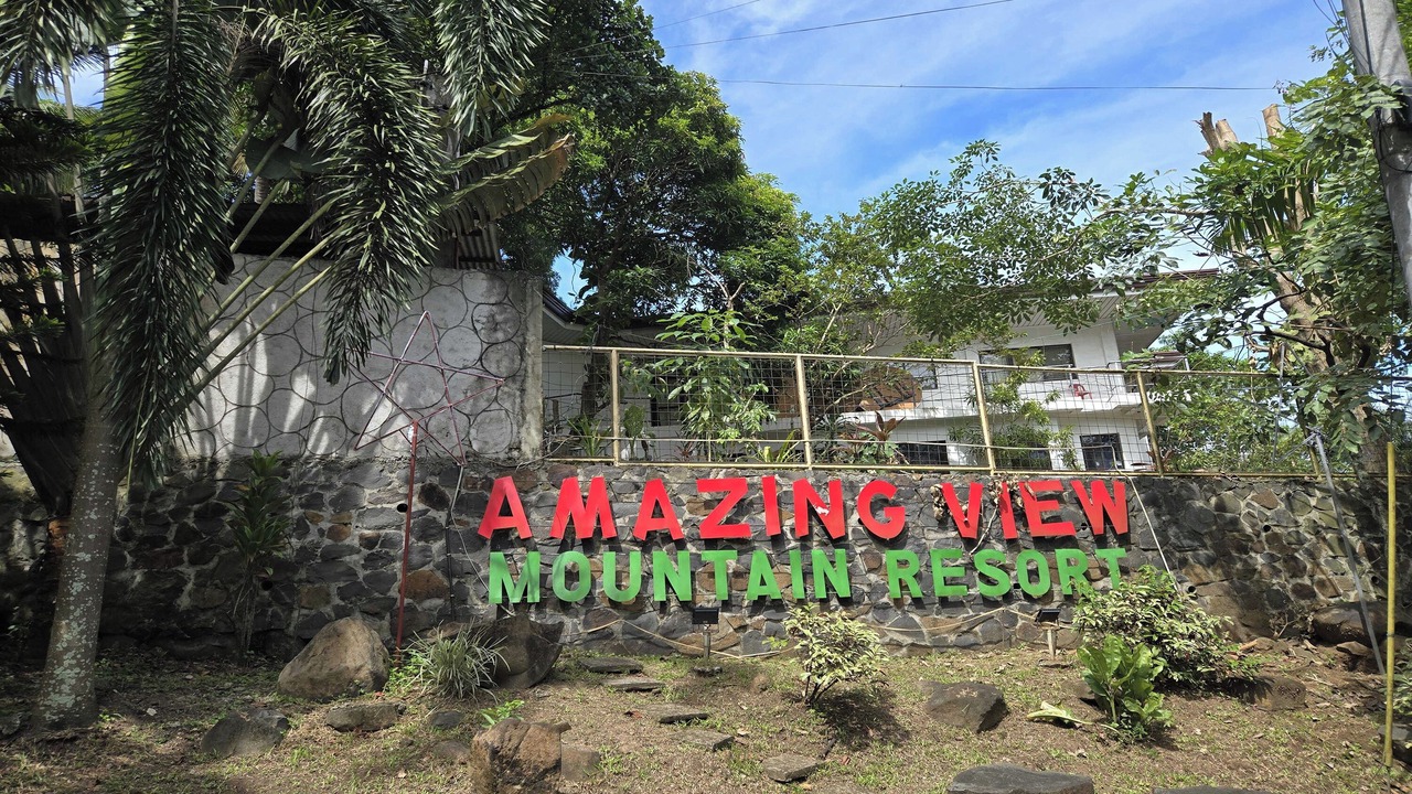 Photo of Outdoor in Mabitac