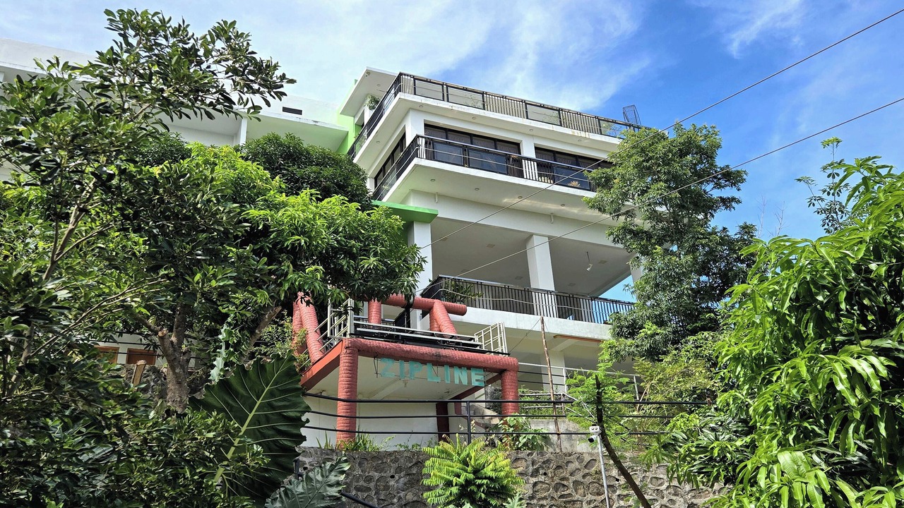 Photo of Outdoor in Mabitac