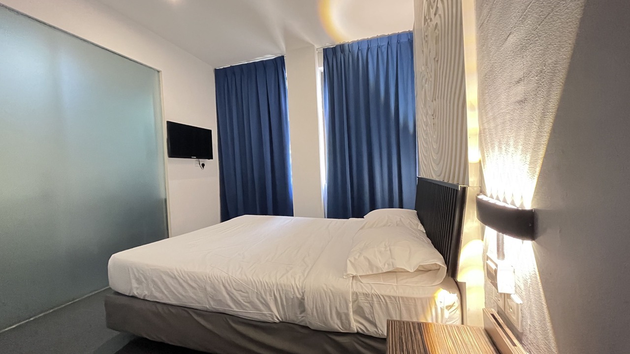 Photo of Bedroom in Chinatown