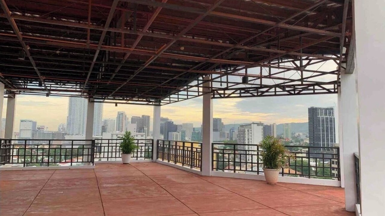 Photo of Patio Balcony in Mandaue