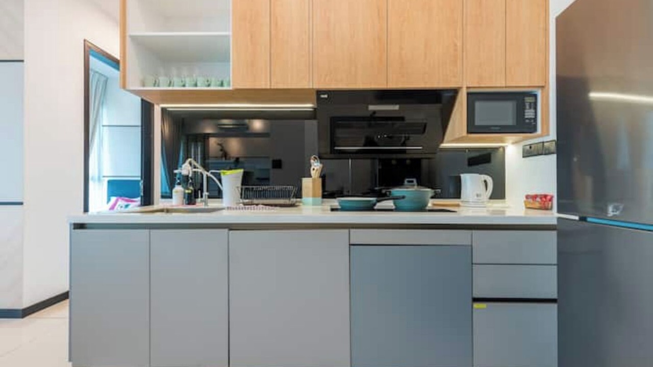 Photo of Kitchen in Kuala Lumpur