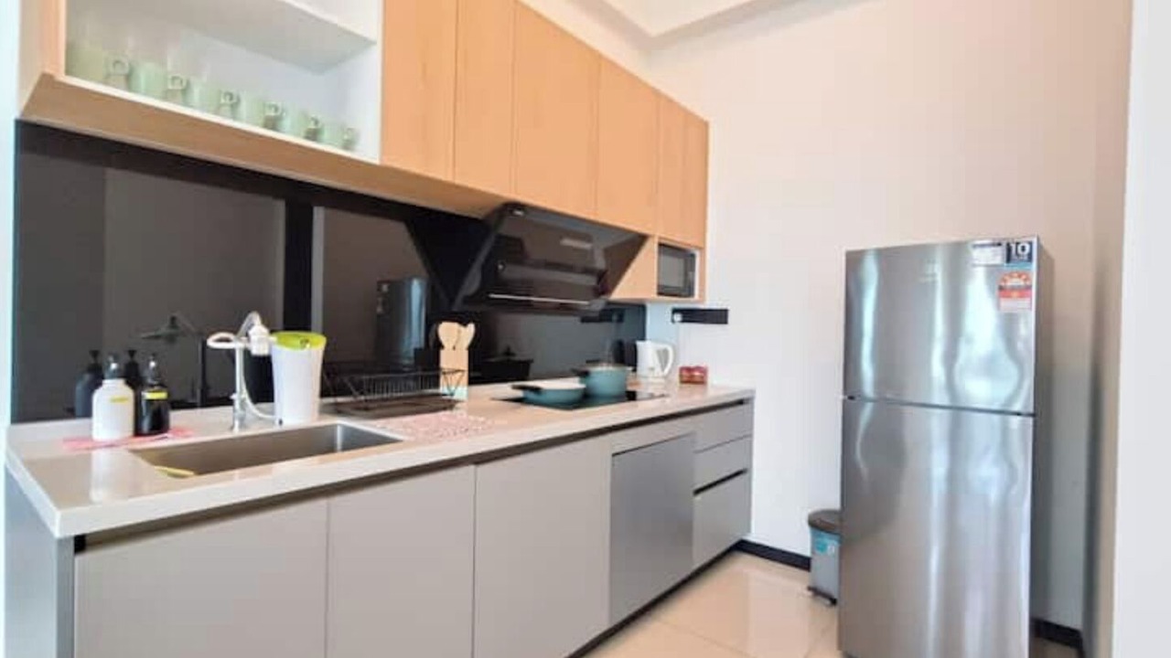 Photo of Kitchen in Kuala Lumpur