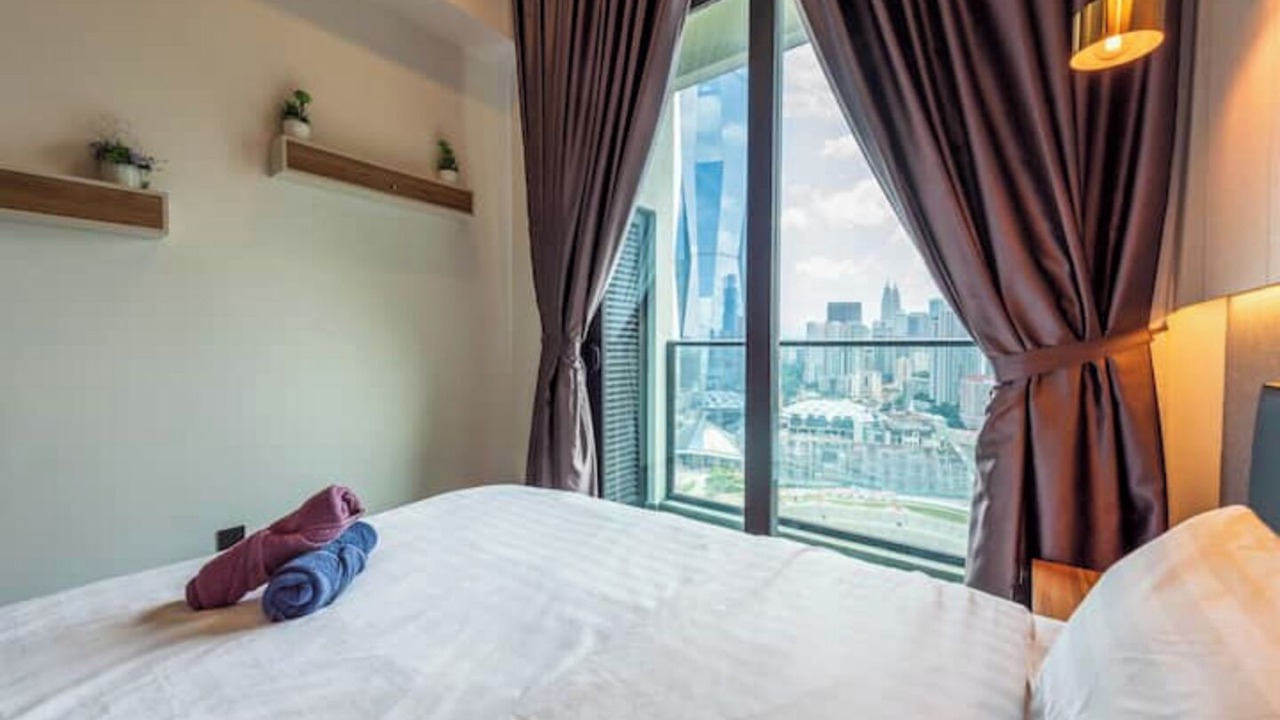 Photo of Bedroom in Kuala Lumpur